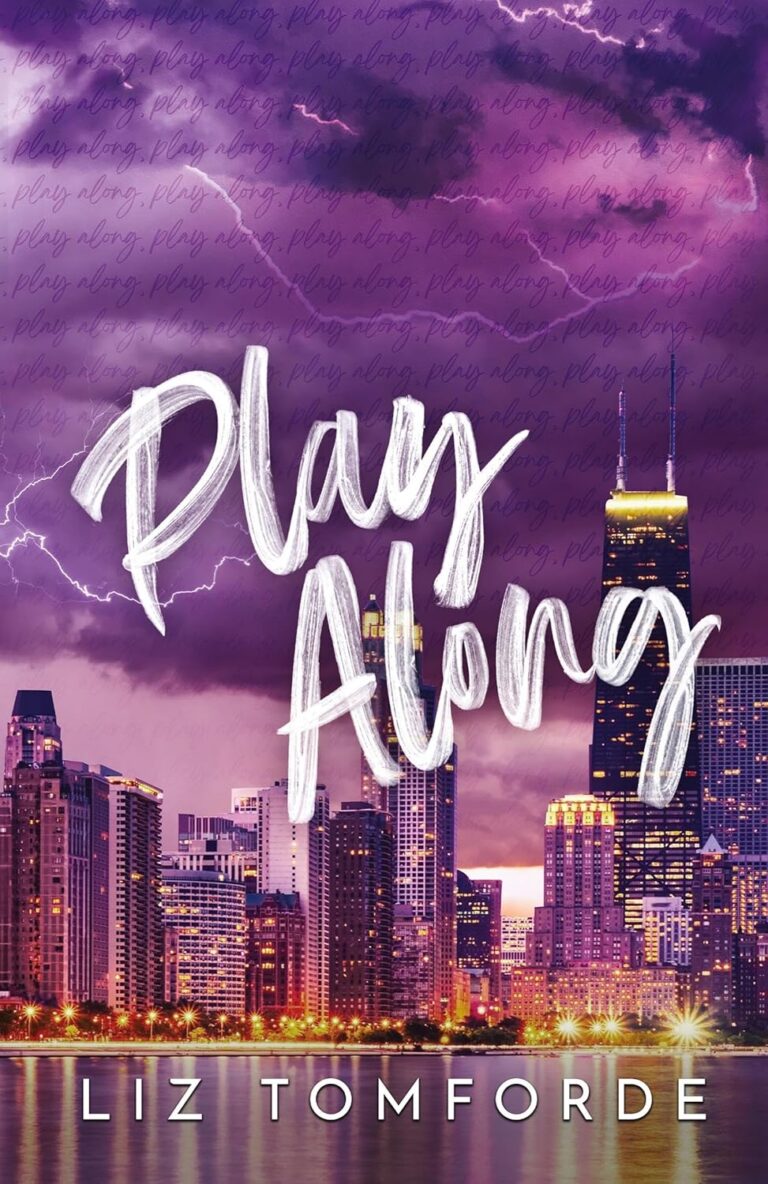 Play Along (tome 4) Windy City de Liz Tomforde