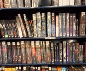 Tout sur la Dark Romance : Tropes, Définition et Lectures par Thème