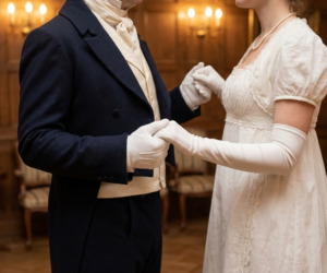 Le Livre du Mois de Janvier – Les Chroniques de Bridgerton (Tome 3) de Julia Quinn 🎭