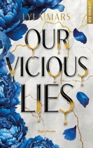 Couverture Our Vicious Lies
