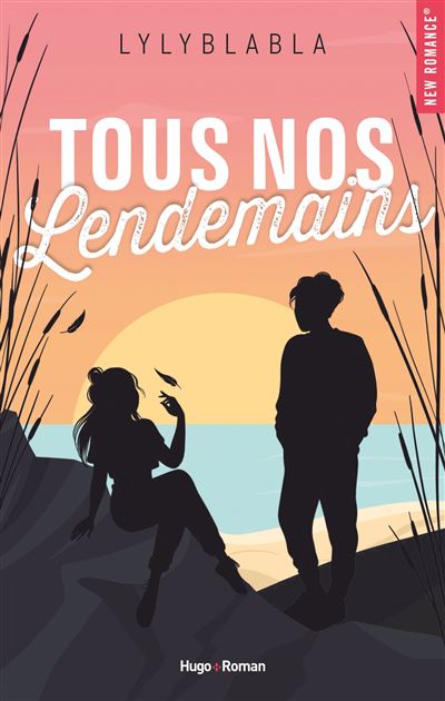 Couverture Tous nos lendemains de Lyly Blabla