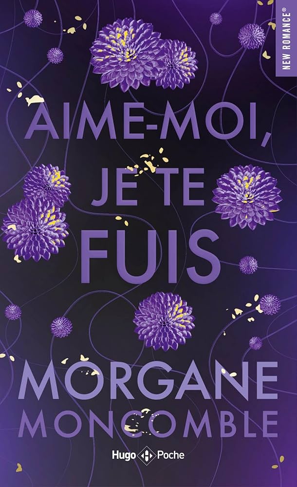 Aime-moi je te fuis Morgane Moncomble téléfilm France Télévisions
