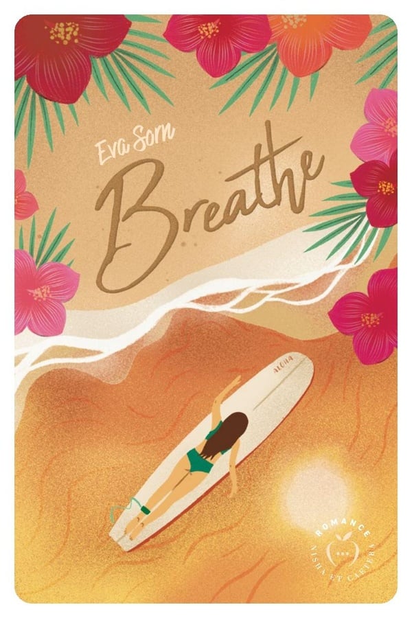 Breath de Eva Sorn