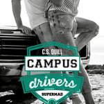 Campus drivers tome 1 Supermad de C.S Quill Adaptation Prime Video